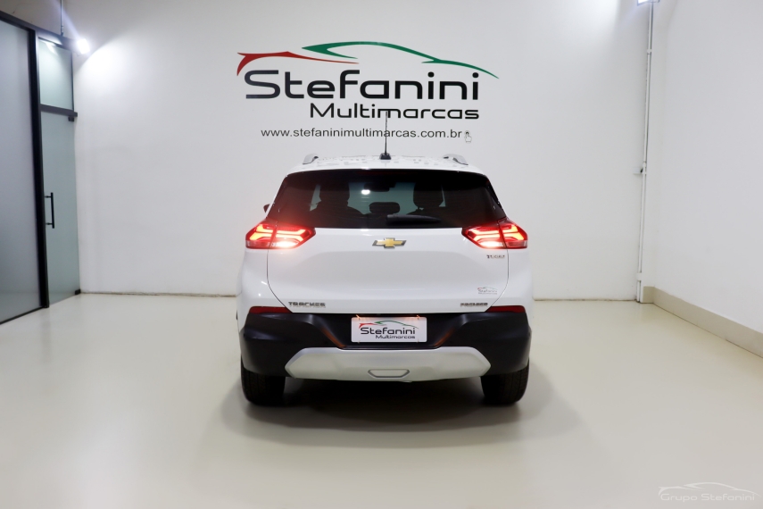 chevrolet tracker 1.2 turbo flex premier automatico 4p 202212