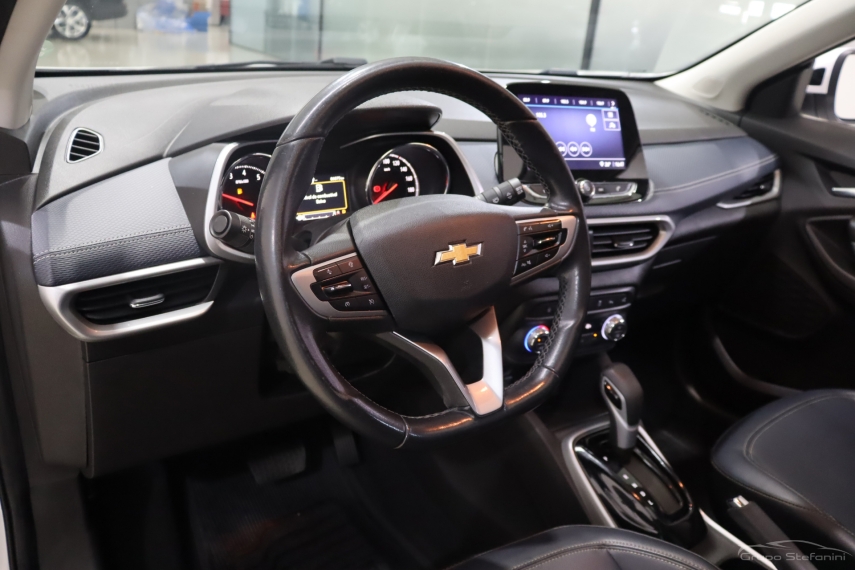 chevrolet tracker 1.2 turbo flex premier automatico 4p 20223