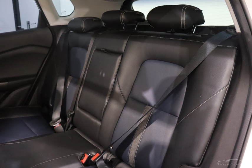 chevrolet tracker 1.2 turbo flex premier automatico 4p 20227