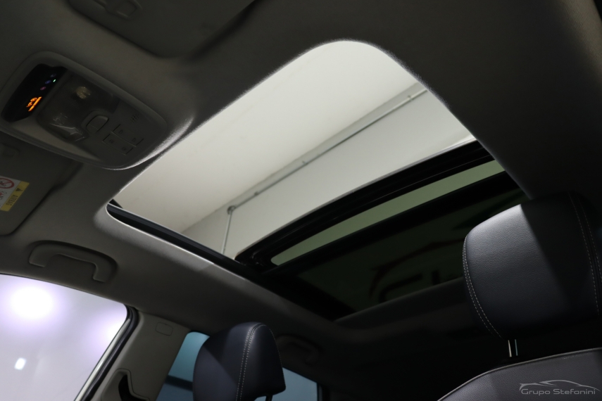 chevrolet tracker 1.2 turbo flex premier automatico 4p 20229