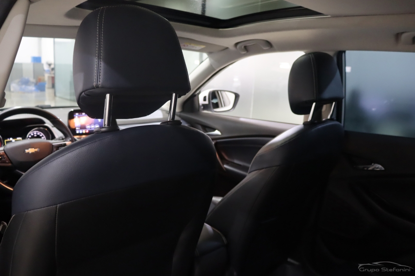 chevrolet tracker 1.2 turbo flex premier automatico 4p 20228