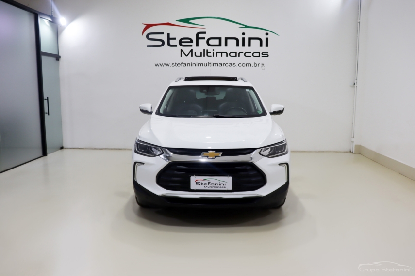 chevrolet tracker 1.2 turbo flex premier automatico 4p 20221