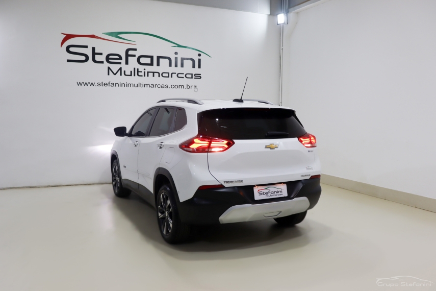 chevrolet tracker 1.2 turbo flex premier automatico 4p 202213