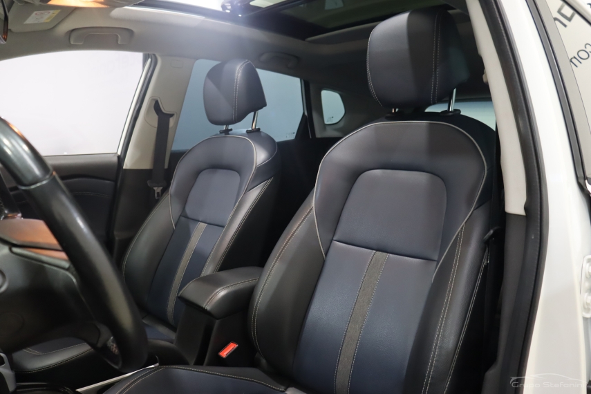 chevrolet tracker 1.2 turbo flex premier automatico 4p 20226