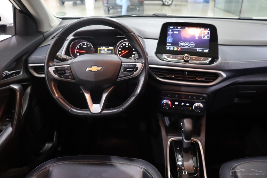 chevrolet tracker 1.2 turbo flex premier automatico 4p 20224