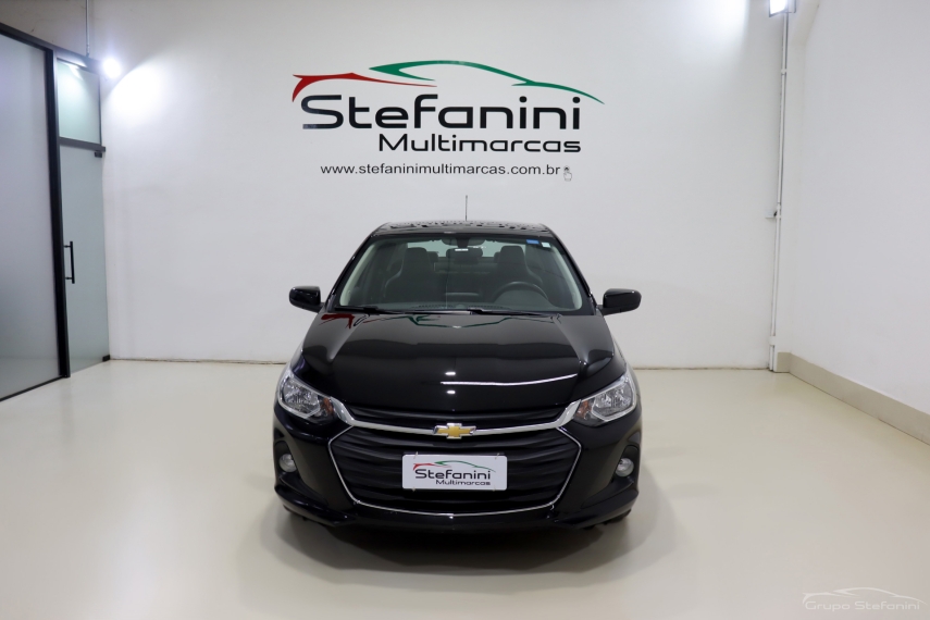 chevrolet onix 1.0 turbo flex plus ltz automatico 4p 20251