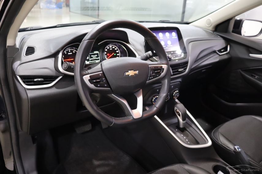 chevrolet onix 1.0 turbo flex plus ltz automatico 4p 20253