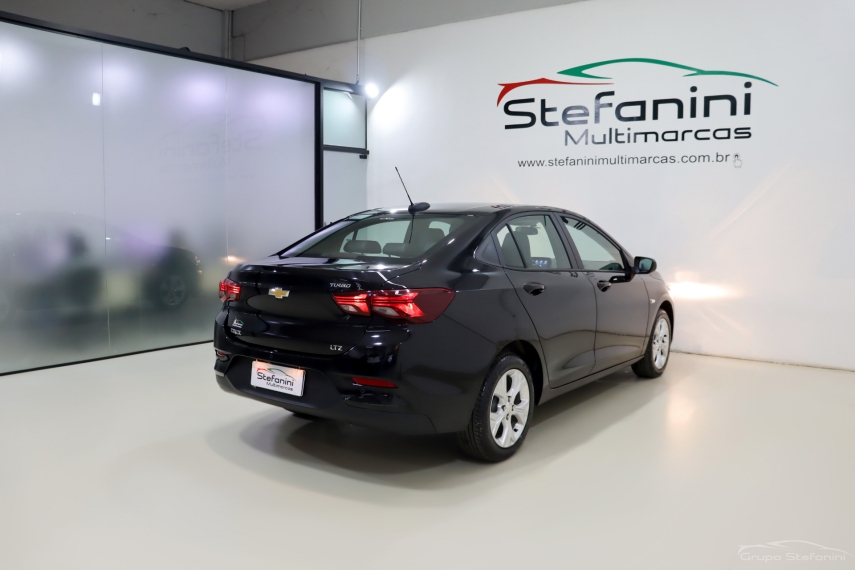 chevrolet onix 1.0 turbo flex plus ltz automatico 4p 202510