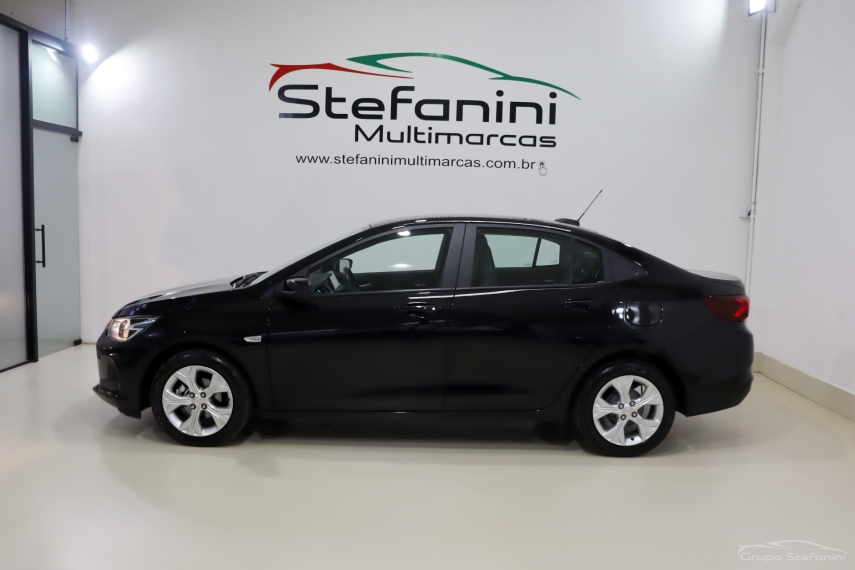 chevrolet onix 1.0 turbo flex plus ltz automatico 4p 20259