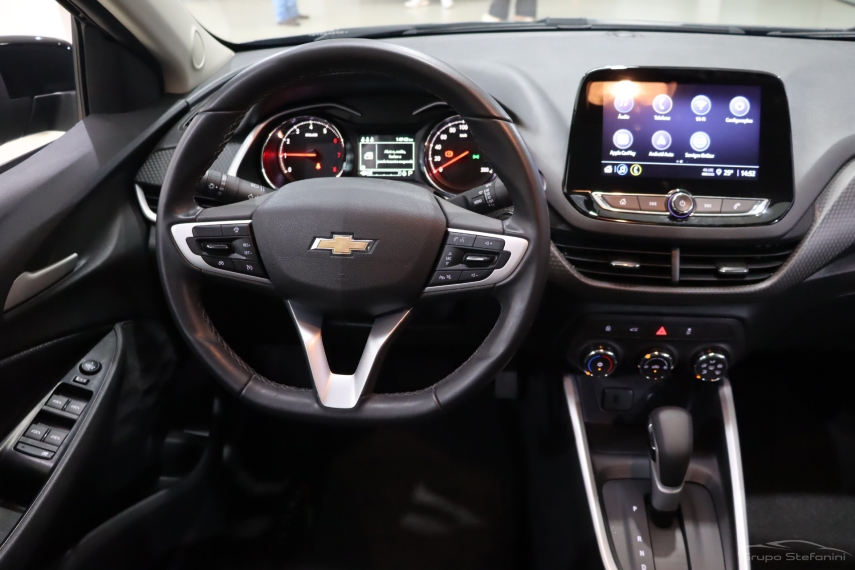 chevrolet onix 1.0 turbo flex plus ltz automatico 4p 20254