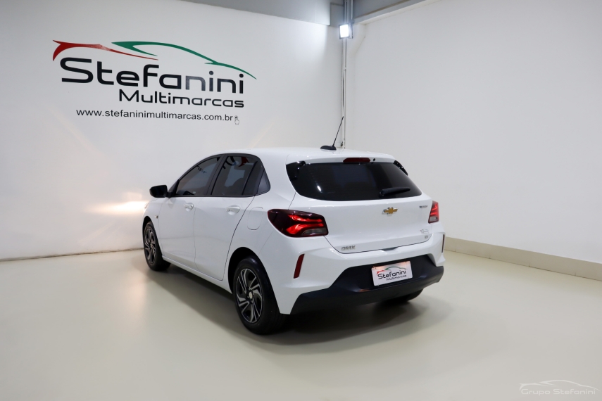 chevrolet onix 1.0 turbo flex lt manual 4p 202412