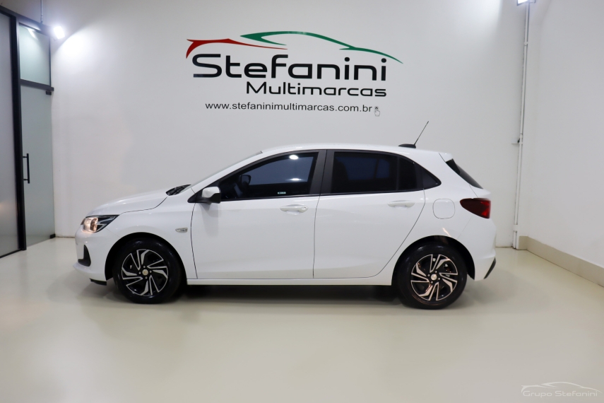 chevrolet onix 1.0 turbo flex lt manual 4p 20249
