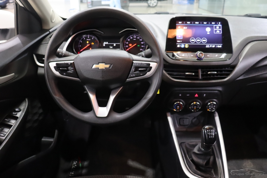 chevrolet onix 1.0 turbo flex lt manual 4p 20243