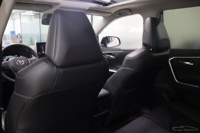 toyota rav4 2.5 vvt-ie hybrid sx connect awd cvt hibrido 4p automatico 20238