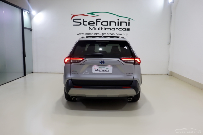 toyota rav4 2.5 vvt-ie hybrid sx connect awd cvt hibrido 4p automatico 202312