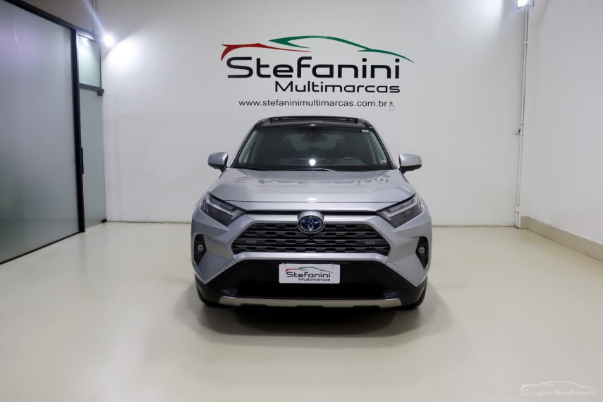 toyota rav4 2.5 vvt-ie hybrid sx connect awd cvt hibrido 4p automatico 20231