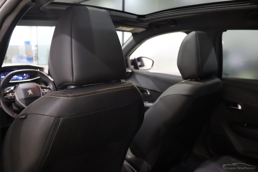 peugeot 208 1.6 16v flex roadtrip at6 4p automatico 20248