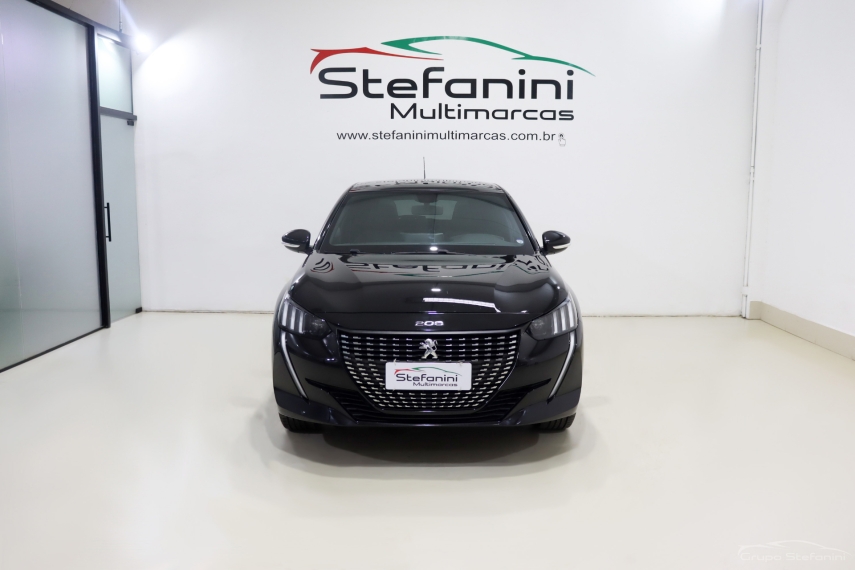 peugeot 208 1.6 16v flex roadtrip at6 4p automatico 20241