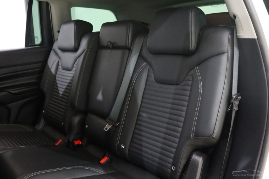 jeep commander 1.3 t270 turbo flex longitude at6 4p automatico 20257