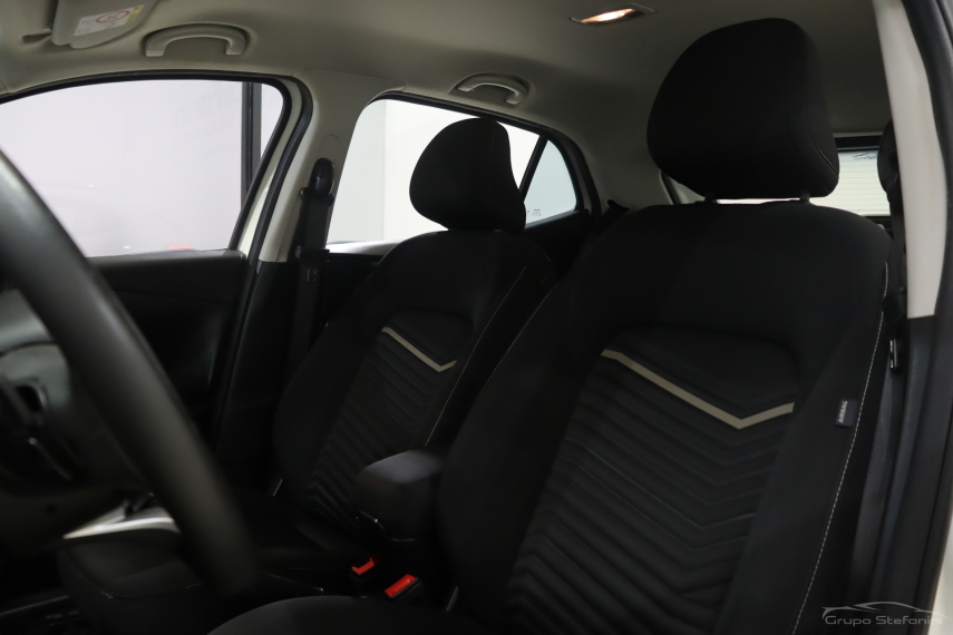 fiat pulse 1.0 turbo 200 flex audace cvt 4p automatico 20236