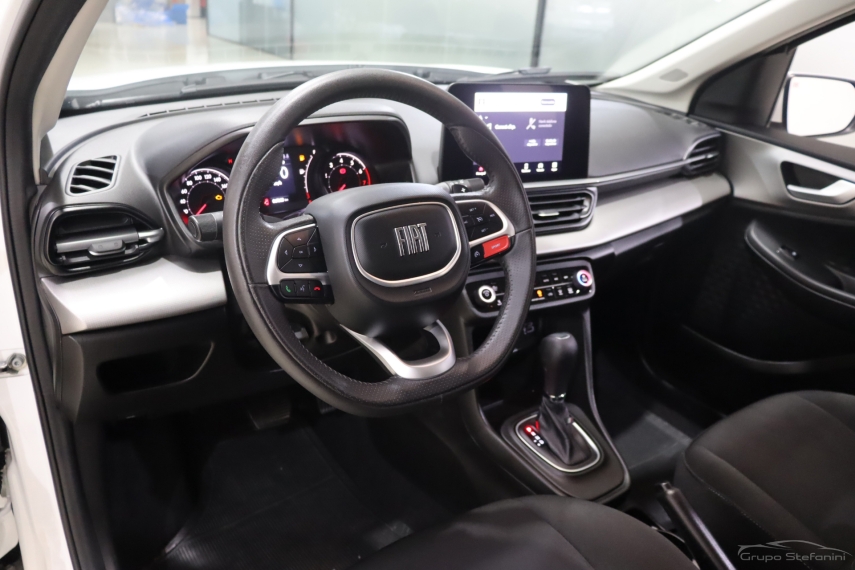 fiat pulse 1.0 turbo 200 flex audace cvt 4p automatico 20233