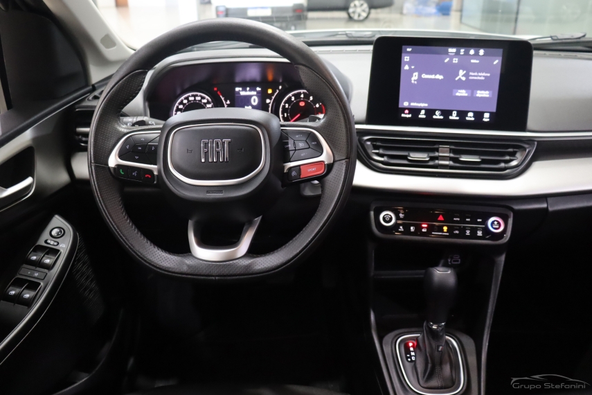 fiat pulse 1.0 turbo 200 flex audace cvt 4p automatico 20234