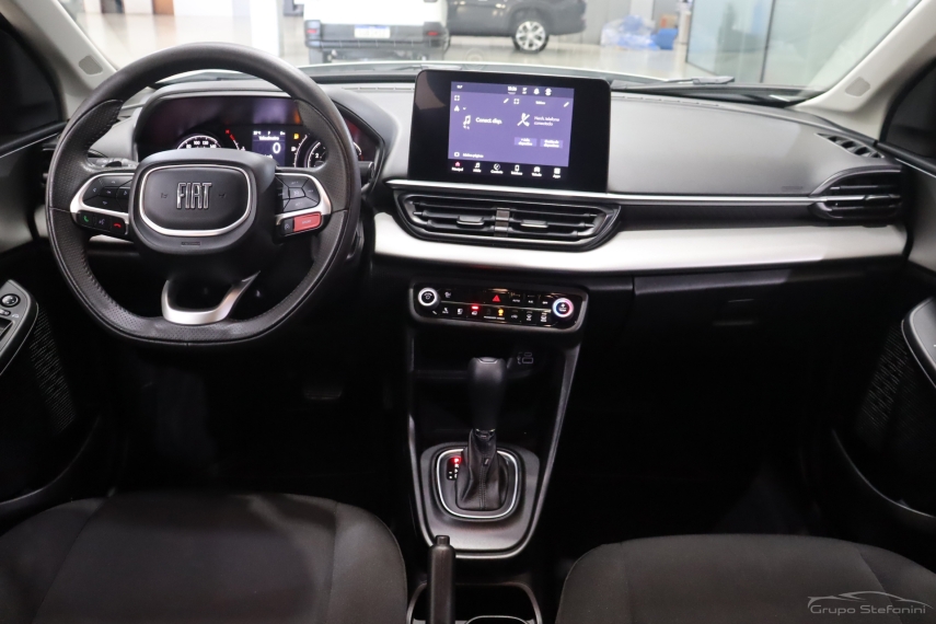 fiat pulse 1.0 turbo 200 flex audace cvt 4p automatico 20235