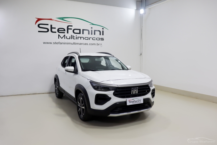 fiat pulse 1.0 turbo 200 flex audace cvt 4p automatico 20232