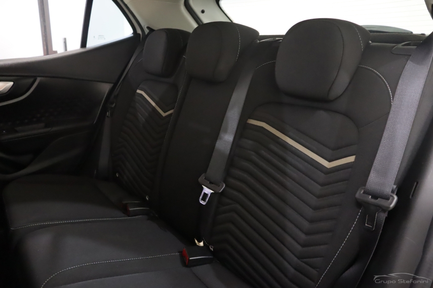 fiat pulse 1.0 turbo 200 flex audace cvt 4p automatico 20237