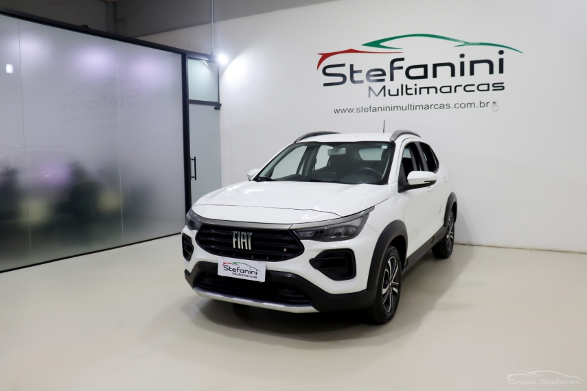 fiat pulse 1.0 turbo 200 flex audace cvt 4p automatico 2023