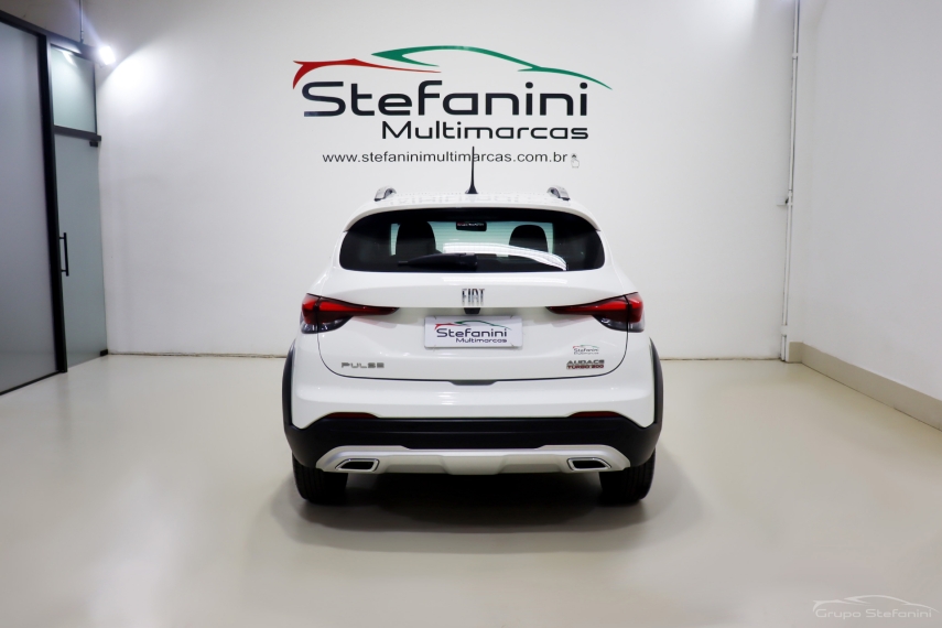 fiat pulse 1.0 turbo 200 flex audace cvt 4p automatico 202310