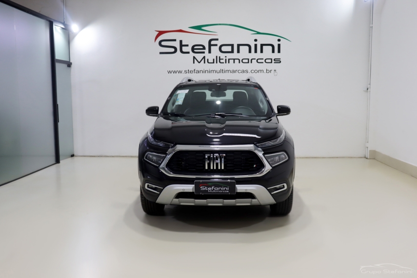 fiat toro 1.3 turbo 270 flex volcano at6 4p automatico 20251