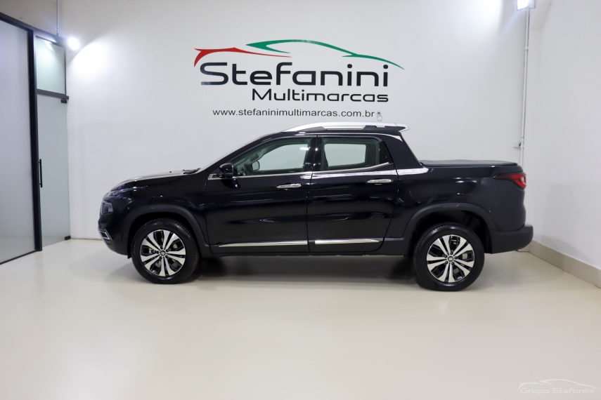 fiat toro 1.3 turbo 270 flex volcano at6 4p automatico 20259