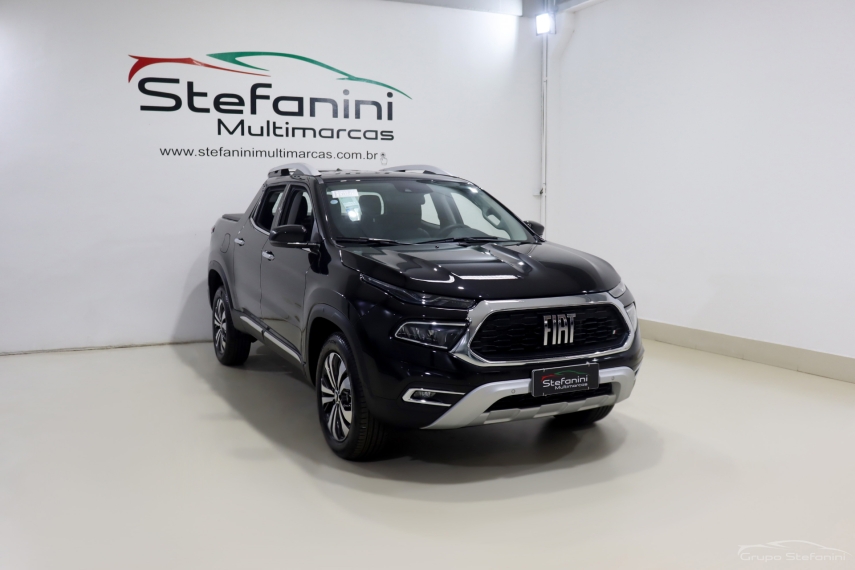 fiat toro 1.3 turbo 270 flex volcano at6 4p automatico 20252