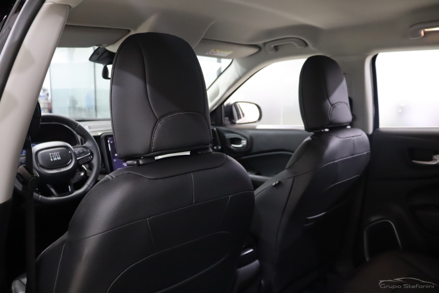 fiat toro 1.3 turbo 270 flex volcano at6 4p automatico 20258