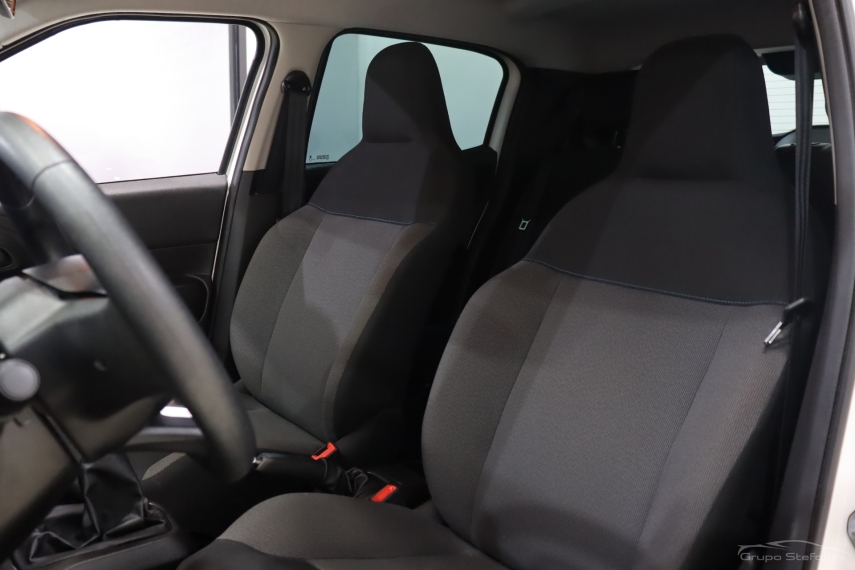 citroen c3 1.0 firefly flex live pack manual 4p 20246