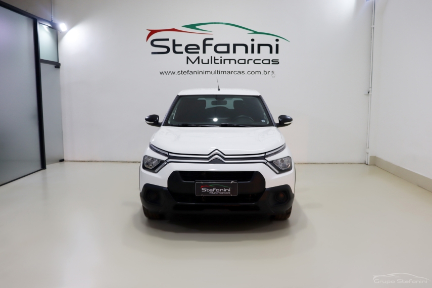 citroen c3 1.0 firefly flex live pack manual 4p 20241