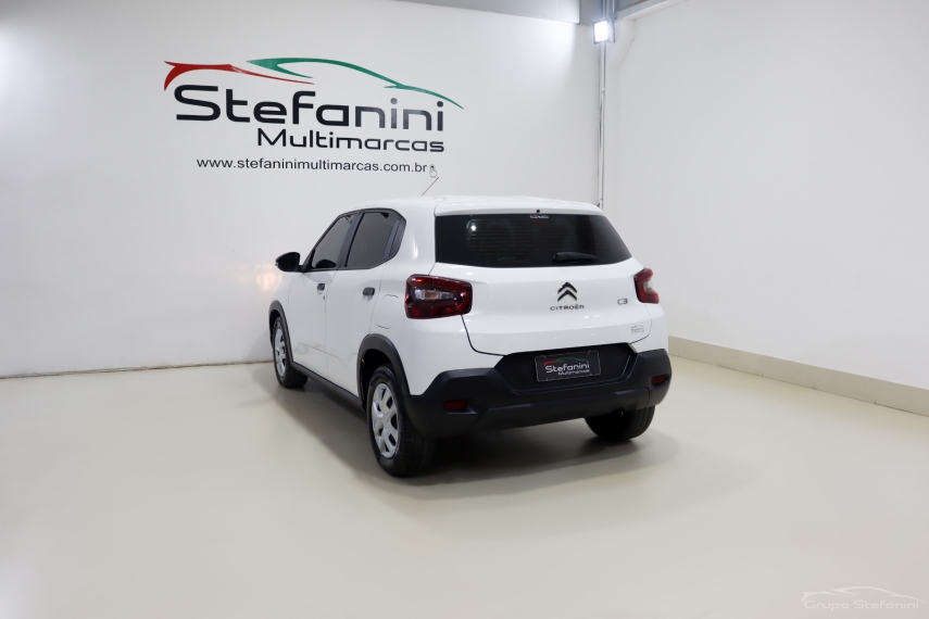 citroen c3 1.0 firefly flex live pack manual 4p 202412
