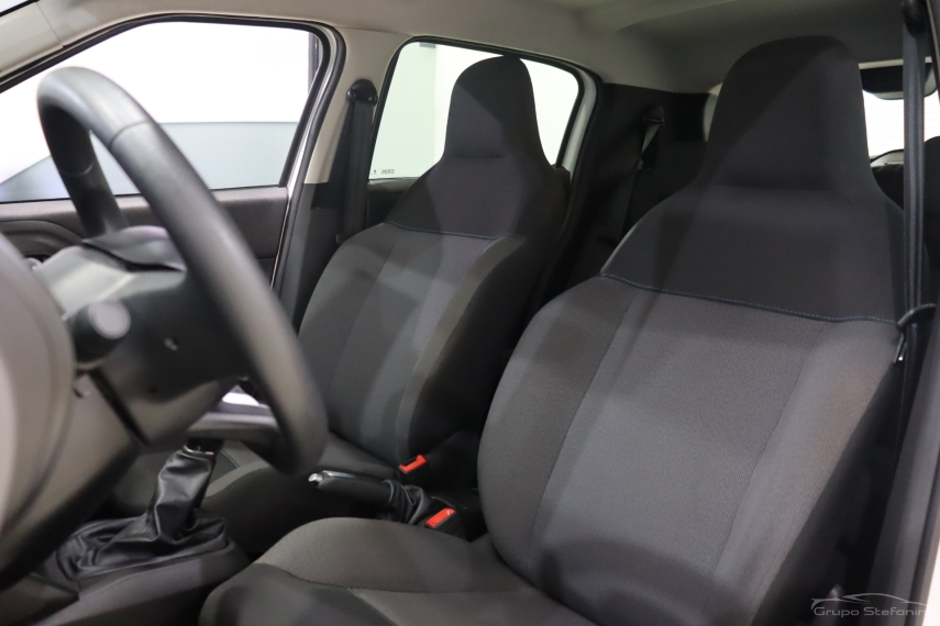 citroen c3 1.0 firefly flex live pack manual 4p 20246