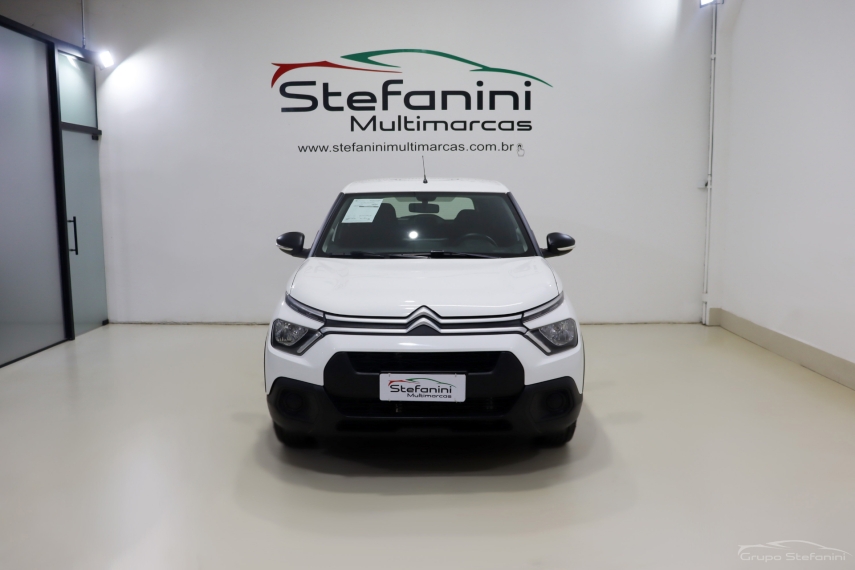 citroen c3 1.0 firefly flex live pack manual 4p 20241
