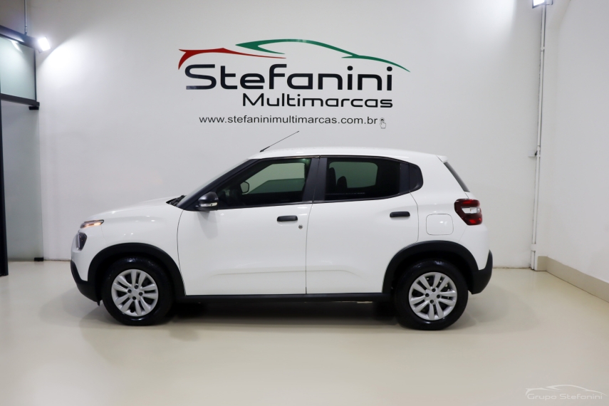 citroen c3 1.0 firefly flex live pack manual 4p 20249