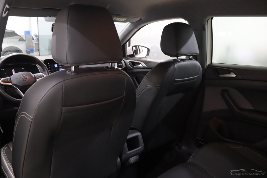 volkswagen t-cross 1.0 200 tsi total flex automatico 4p 20258