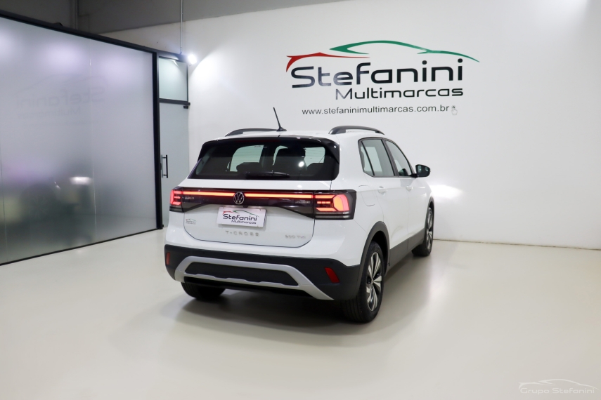 volkswagen t-cross 1.0 200 tsi total flex automatico 4p 202510