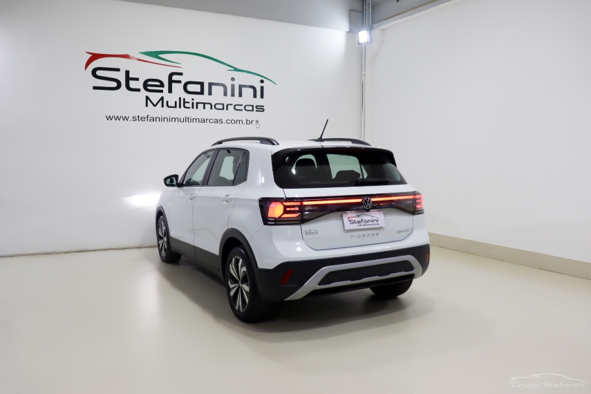 volkswagen t-cross 1.0 200 tsi total flex automatico 4p 202512