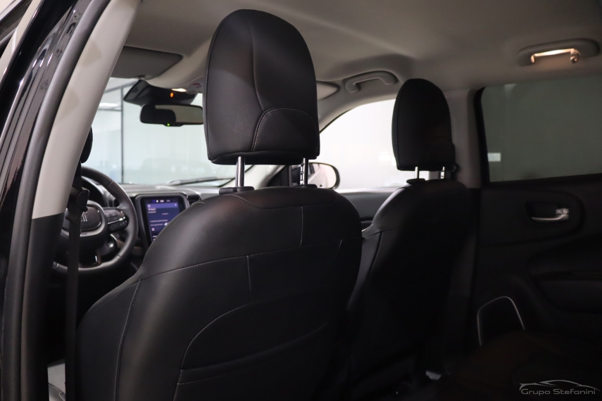 fiat toro 1.3 turbo 270 flex volcano at6 4p automatico 20258