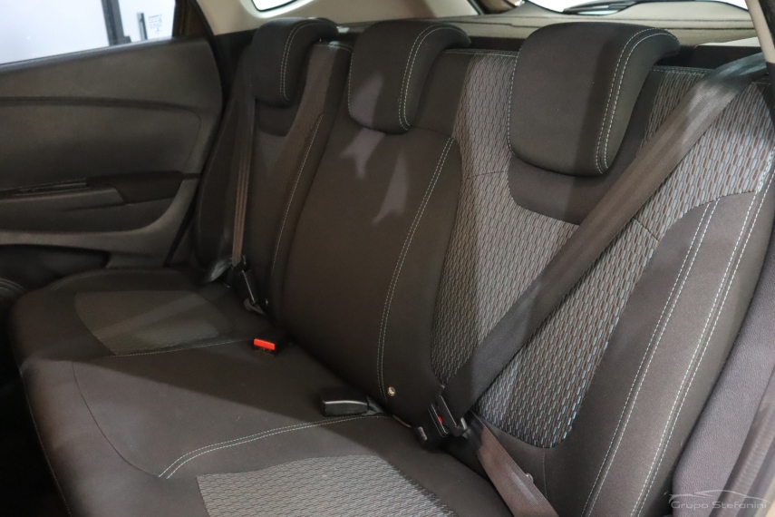 renault captur 1.6 16v sce flex life x-tronic 4p automatico 20198