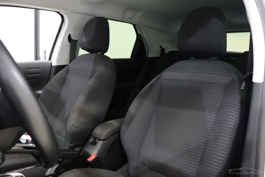 citroen c4 cactus 1.6 vti 120 flex feel business eat6 4p automatico 20206