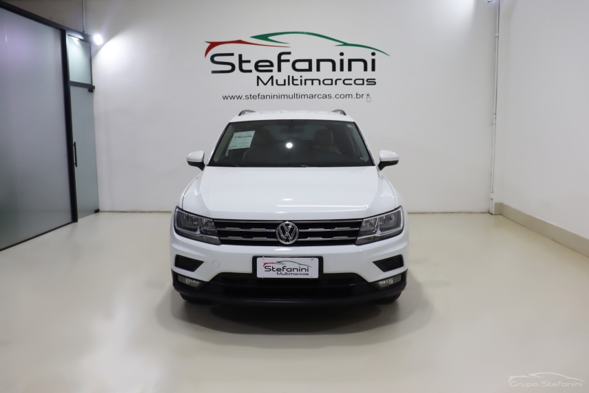 volkswagen tiguan 1.4 250 tsi total flex allspace tiptronic 4p automatico 20201