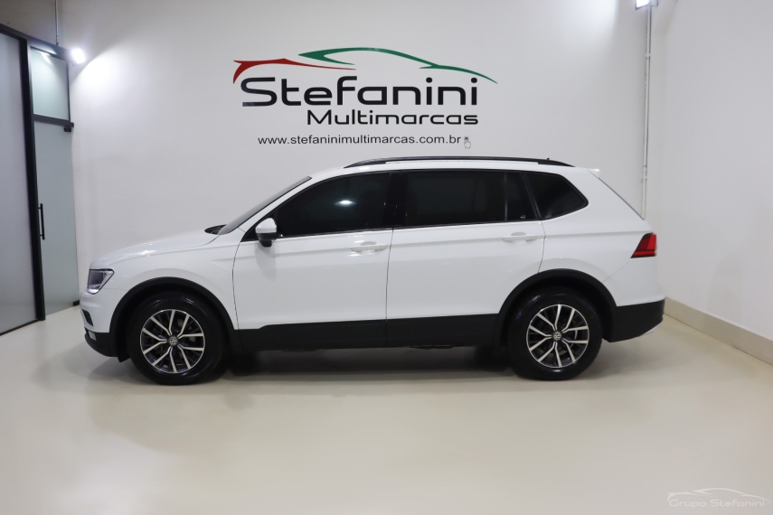 volkswagen tiguan 1.4 250 tsi total flex allspace tiptronic 4p automatico 20209
