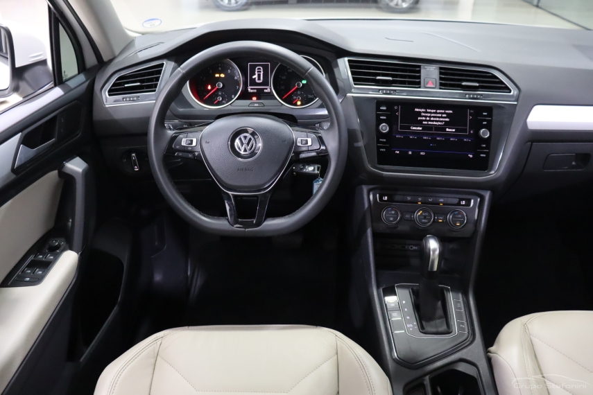 volkswagen tiguan 1.4 250 tsi total flex allspace tiptronic 4p automatico 20204